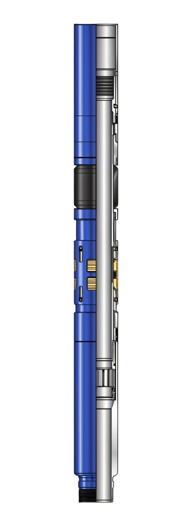 Sealbore Packers & Accessories